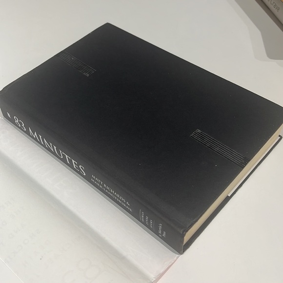 83 Minutes - Picture 2 of 4